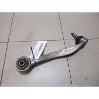 Рычаг передний левый задний BMW 5-serie E60/E61 (2003 - 2009) 31122347963