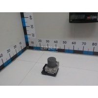 Блок ABS (насос) BMW 5-serie E60/E61 (2003 - 2009) 34516777802
