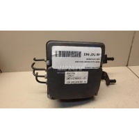 Блок ABS (насос) BMW 5-serie E60/E61 (2003 - 2009) 34516783361