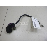Клемма аккумулятора минус BMW 5-serie E60/E61 (2003 - 2009) 61129215949