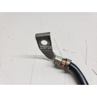 Клемма аккумулятора минус BMW 5-serie E60/E61 (2003 - 2009) 61129132249