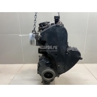 Двигатель Fiat Ducato 244 (+Elabuga) (2002 - 2006) 5801516314
