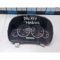 Панель приборов Fiat Ducato 244 (+Elabuga) (2002 - 2006) 1339326080
