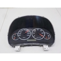 Панель приборов Fiat Ducato 244 (+Elabuga) (2002 - 2006) 1328416080