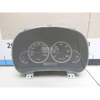 Панель приборов Fiat Ducato 244 (+Elabuga) (2002 - 2006) 1339326080