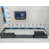 Решетка стеклооч. (планка под лобовое стекло) Renault TRUCK Premium (1996 - 2004) 5010578020