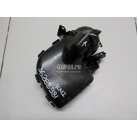 Дефлектор воздушный Mercedes Benz TRUCK ACTROS I (1996 - 2002) 0008302854