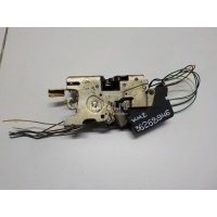Замок двери передней правой Mercedes Benz TRUCK ACTROS I (1996 - 2002) 9737200635