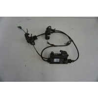 Toyota avensis t27 блок тормоза ручной 46300 - 05010 суппорт ссылки 2010rok