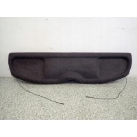 Nissan micra k12 02 - 10 полка задняя багажника
