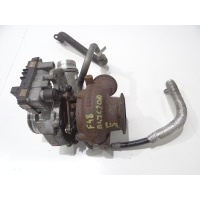Турбокомпрессор турбина bmw x1 f48 8513635