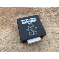 Блок согласования фаркопа Audi A3 8L 1998 506005