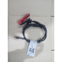 Трос капота Mercedes A W169 2005 A1698800359, A1698800459,
