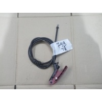 Трос капота Mercedes C W203 2002 A2038800559