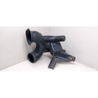 Резонатор воздушного фильтра Chevrolet Captiva 2012 96445424