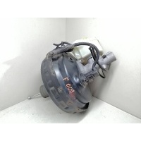 Вакуумный усилитель тормозов Volkswagen Touareg 2008 7L6612101B,03.7869-3701.4