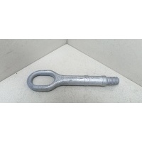 Крюк буксировочный Volkswagen Passat B6 2007 1T0805615