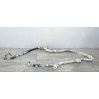 Подушка безопасности боковая (шторка) левая Chevrolet Captiva 2012 20886376