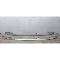 Дуги на крышу (рейлинги) Chevrolet Captiva 2012 96660352,96660351