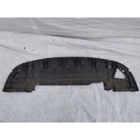 Opel vivaro b trafic iii nv300 14 - крышка плита под бампер 93451389