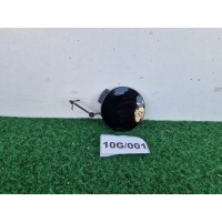 Citroen c5 aircross рестайлинг заглушка крюка бампера передняя 9843174377 10g / 001
