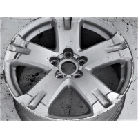 Колесо алюминиевая toyota oe toyota rav4 iii 2008 - 2016 7.5 