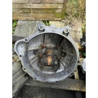 Кпп мерседес w115 r107 w116 w123 в 115