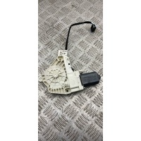 моторчик стеклоподъемника задний левый Audi A6 4F/C6 2010 4F0971687E