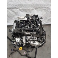 Двигатель audi seat skoda volkswagen 1.6 tdi cxx usluga