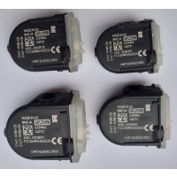 Датчики давления колес форд фиеста kuga b - max ev6t - 1a180 - cb , ev6t - 1a150 - cb