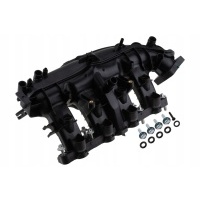 Коллектор впускной opel astra j 1.4t 09 - meriva b 1.4t 10 - zafira c 1.4t 11 -