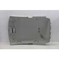 Обивка потолка конечно 6r3867501as volkswagen поло 6r 3 - drzwi 09 - 14 европа
