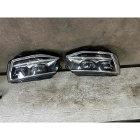 Фара передняя(комплект) Volkswagen Multivan T6 (2015—2020) 2016 7e1941036, 7e1941035