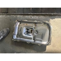 Поддон Volkswagen Amarok I (2010—2016) 2015 поддон акпп, 1090203005