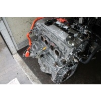 Двигатель в сборе lexus 2 , 5 2ar x2ar