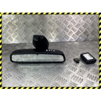 Зеркало салона BMW 3 E90/E91/E92/E93 2006