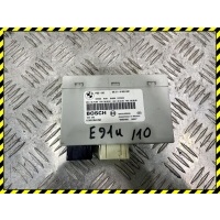 Блок управления парктрониками BMW 3 E90/E91/E92/E93 2006 026304268
