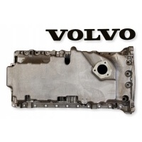 Volvo v40 s60 s80 v60 v70 xc60 xc70 чаша масляный 2.0d 2.4d oe 9487254
