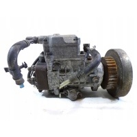 Тнвд 2.5 tdi 0460415983 bosch 1
