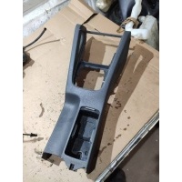 Консоль салона (кулисная часть) Volkswagen Jetta 5 2008