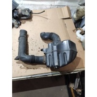 Корпус воздушного фильтра Audi A3 8P 2006 1K0129622