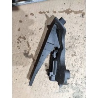 Педаль газа Audi A3 8P 2006 1K1721503L