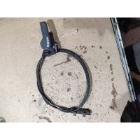 Ручка открывания капота Volkswagen Jetta 5 2007