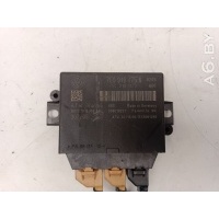 Блок управления парктрониками Volkswagen Multivan T5 restailing 2012 7E0919475N,7N0919475,7N0919475A, 7E0919475S,7E0919475AA
