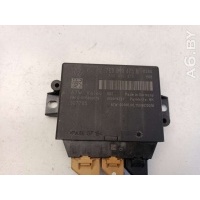 Блок управления парктрониками Volkswagen Multivan T5 restailing 2012 7E0919475N,7N0919475,7N0919475A, 7E0919475S,7E0919475AA