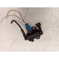 Клапан управления турбиной (Актуатор) Peugeot 807 2005 9628971180, 0928400309