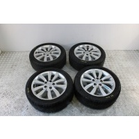 Колёса колёсные диски алюминиевые колёсные диски kia carens iv 4 235 / 45 r17