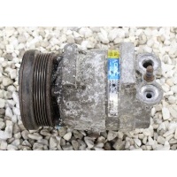 Chevrolet дэу компрессор кондиционера 700772
