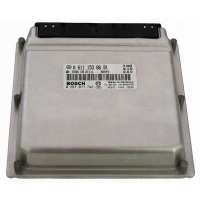 Блок управления bosch a6111530691 0281011742
