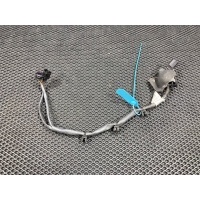 Проводка КПП Audi Q7 4M 2018 4M0971348C
